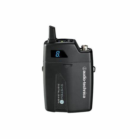 Audio-Technica ATW-1702 Digital Wireless System — view 4
