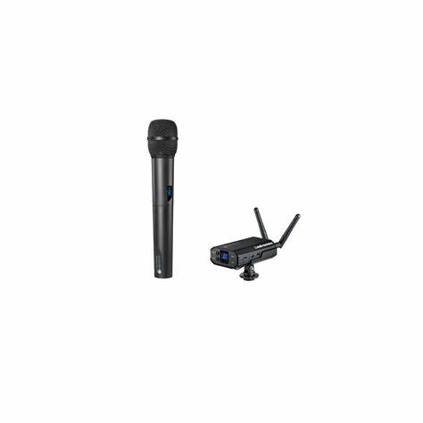Audio-Technica ATW-1702 Digital Wireless System — view 3