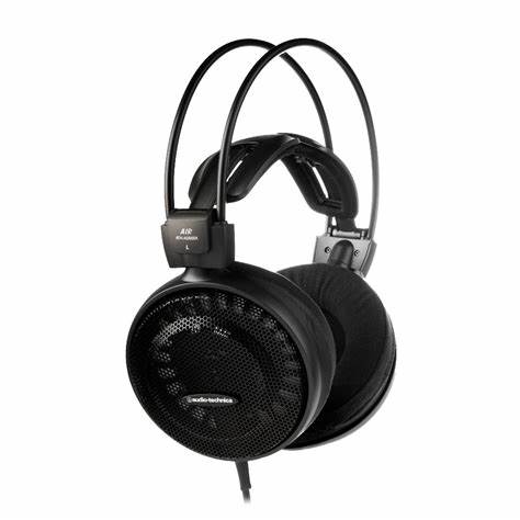 Audio-Technica ATH-AD500X Audiophile Open-Air Headphones — view 7