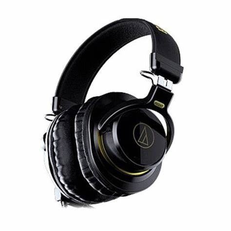 Audio-Technica ATH-PG1 - Premium Gaming Headset — view 7