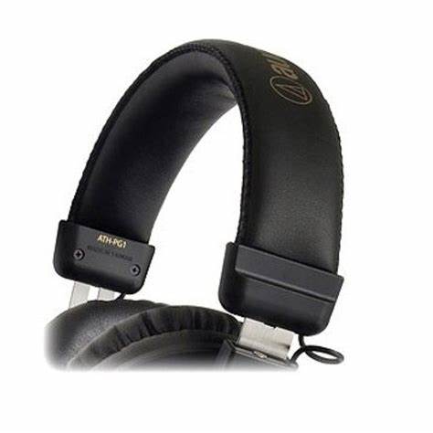 Audio-Technica ATH-PG1 - Premium Gaming Headset — view 6