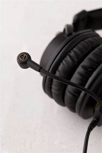 Audio-Technica ATH-PG1 - Premium Gaming Headset — view 5