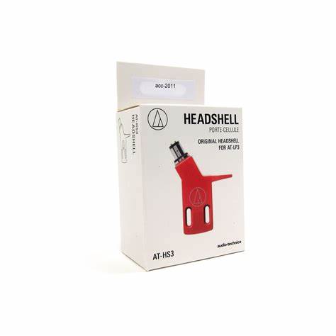 Audio-Technica AT-HS3 - Universal Headshell — view 2