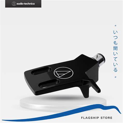 Audio-Technica AT-HS3 - Universal Headshell — view 7