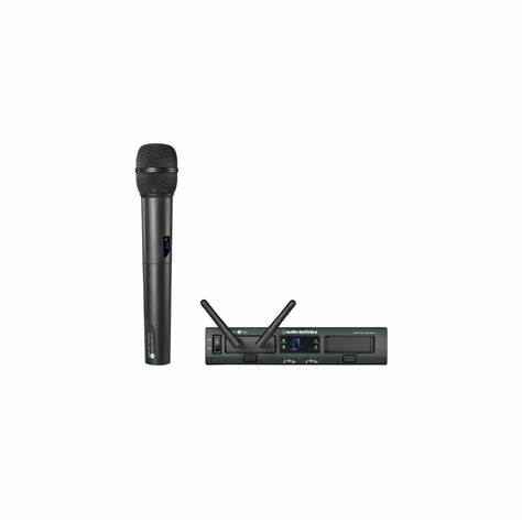 Audio-Technica ATW-1302 - Wireless Microphone System — view 6