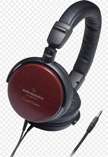 Audio-Technica ATH-CKR70ISBK In-ear Headphones — view 5