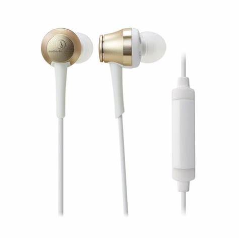 Audio-Technica ATH-CKR70ISBK In-ear Headphones — view 6