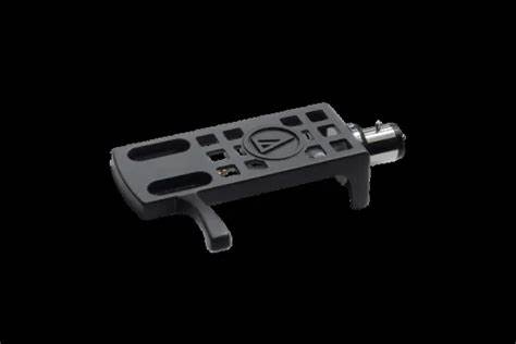 Audio-Technica AT-HS10BK Turntable Headshell — view 3