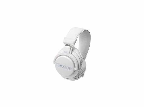 Audio-Technica ATH-PRO5XWH - Professional DJ Headphones — view 6