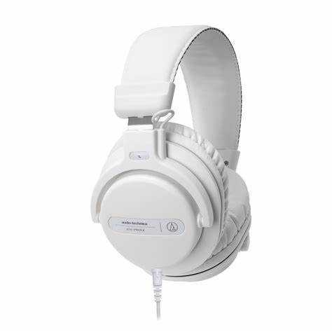 Audio-Technica ATH-PRO5XWH - Professional DJ Headphones — view 7