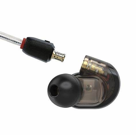 Audio-Technica ATH-E70 Professional In-Ear Monitor Headphones — view 4