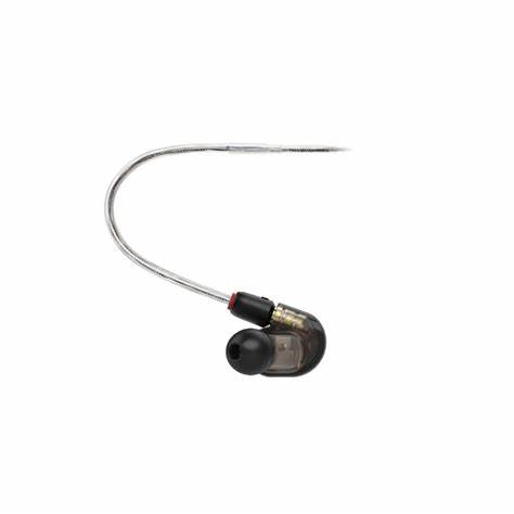 Audio-Technica ATH-E70 Professional In-Ear Monitor Headphones — view 3
