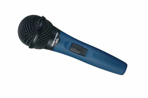 Audio-Technica MB1K - Handheld Cardioid Dynamic Vocal Microphone — view 3