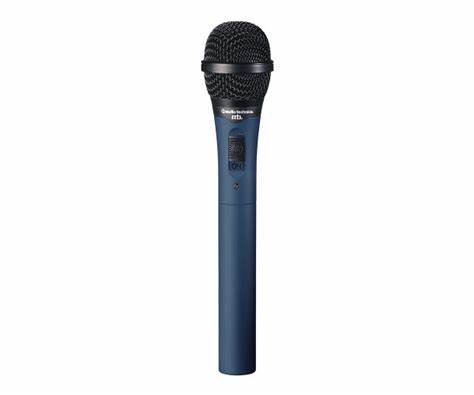 Audio-Technica MB4K - Handheld/Stand Cardioid Condenser Microphone — view 2