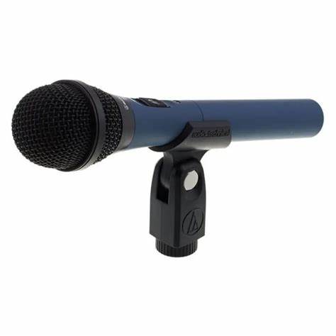 Audio-Technica MB4K - Handheld/Stand Cardioid Condenser Microphone — view 5