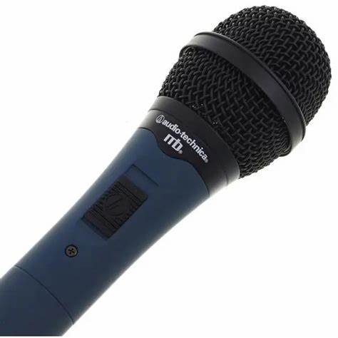 Audio-Technica MB4K - Handheld/Stand Cardioid Condenser Microphone — view 3