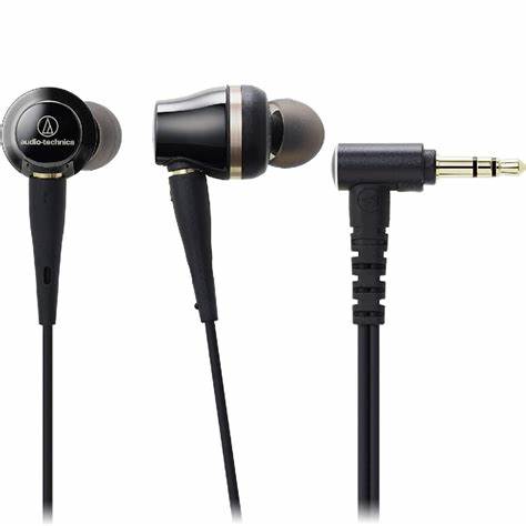 Audio-Technica ATH-CKR100IS - In-Ear Headphones — view 7