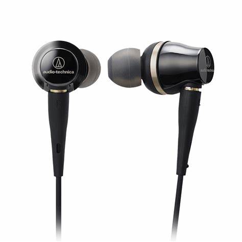 Audio-Technica ATH-CKR100IS - In-Ear Headphones — view 6