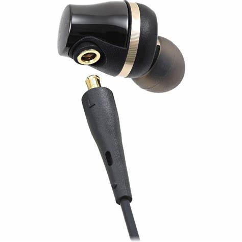 Audio-Technica ATH-CKR100IS - In-Ear Headphones — view 4