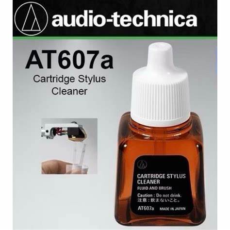 Audio-Technica AT607A Cartridge Stylus Cleaner — view 2