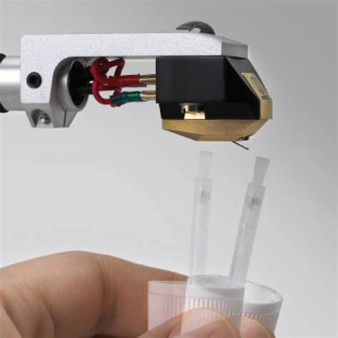 Audio-Technica AT607A Cartridge Stylus Cleaner — view 7