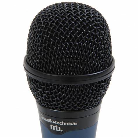 Audio-Technica MB3K - Handheld Hypercardioid Dynamic Vocal Microphone — view 7