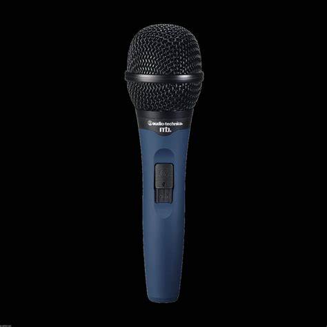 Audio-Technica MB3K - Handheld Hypercardioid Dynamic Vocal Microphone — view 5