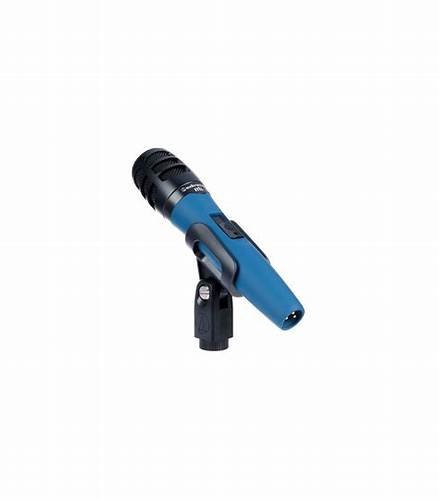 Audio-Technica MB2K - Instrument Microphone — view 4