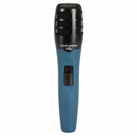 Audio-Technica MB2K - Instrument Microphone — view 7