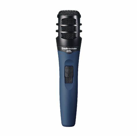 Audio-Technica MB2K - Instrument Microphone — view 3
