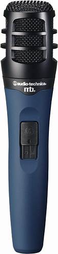 Audio-Technica MB2K - Instrument Microphone — view 5