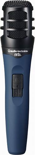 Audio-Technica MB2K - Instrument Microphone — view 6