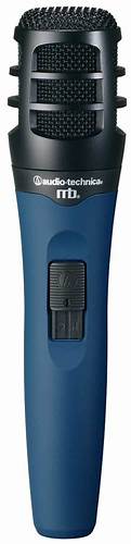 Audio-Technica MB2K - Instrument Microphone — view 2