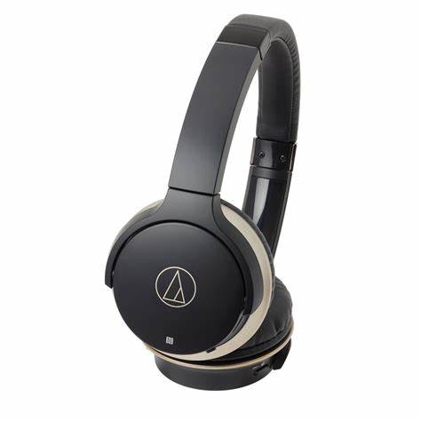 Audio-Technica ATH-AR3IS SonicFuel® On-Ear Headphones — view 4
