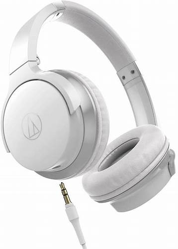 Audio-Technica ATH-AR3IS SonicFuel® On-Ear Headphones — view 7