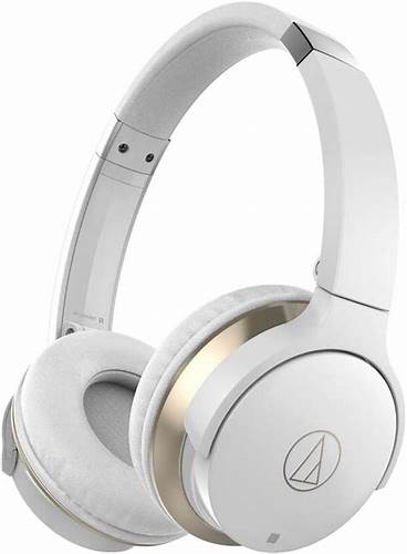 Audio-Technica ATH-AR3IS SonicFuel® On-Ear Headphones — view 3