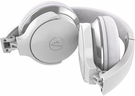 Audio-Technica ATH-AR3IS SonicFuel® On-Ear Headphones — view 5