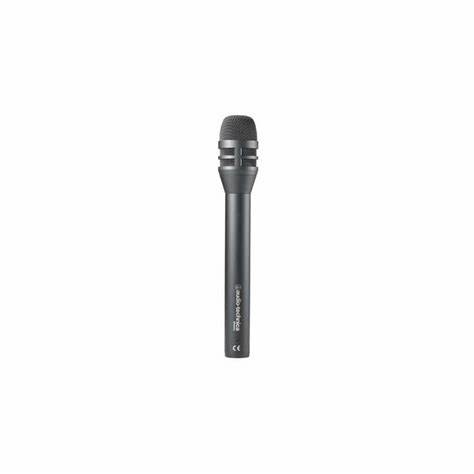 Audio-Technica BP4002 PS1 Omnidirectional Dynamic Microphone — view 5