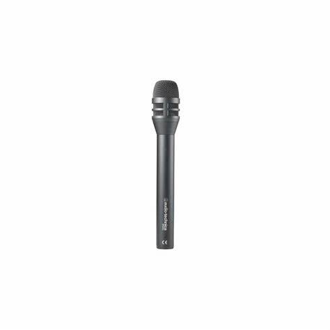 Audio-Technica BP4002 PS1 Omnidirectional Dynamic Microphone — view 6
