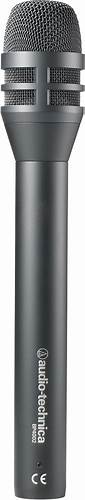 Audio-Technica BP4002 PS1 Omnidirectional Dynamic Microphone — view 3