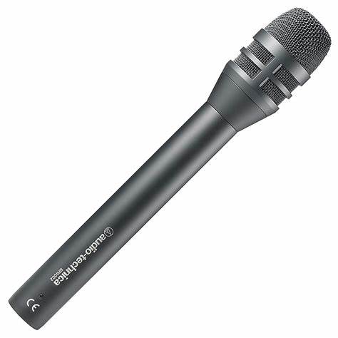 Audio-Technica BP4002 PS1 Omnidirectional Dynamic Microphone — view 7