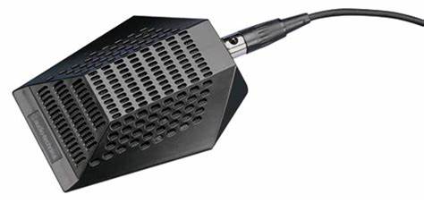 Audio-Technica PRO44 Condenser Boundary Microphone — view 6