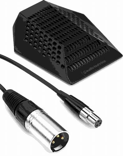 Audio-Technica PRO44 Condenser Boundary Microphone — view 7