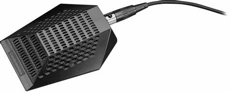 Audio-Technica PRO44 Condenser Boundary Microphone — view 5