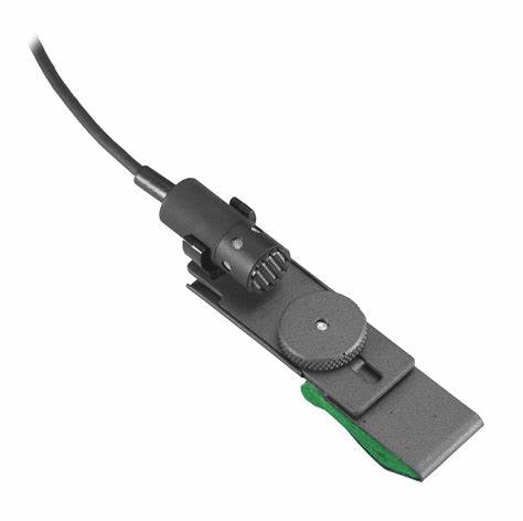 Audio-Technica PRO70 Cardioid Condenser Lavalier/Instrument Microphone — view 3