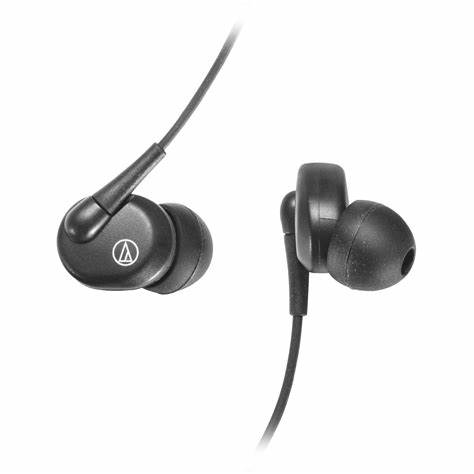 Audio-Technica EP3 In-Ear Dynamic Headphones — view 4