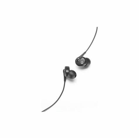 Audio-Technica EP3 In-Ear Dynamic Headphones — view 5