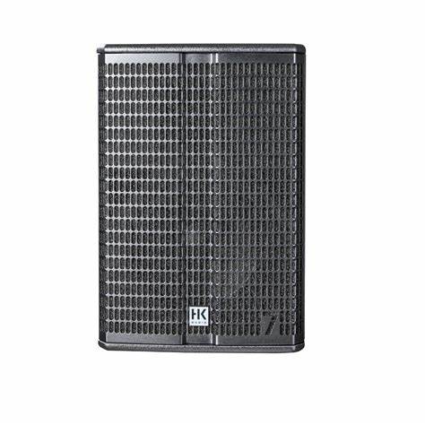 HK Audio LINEAR 7 110XA Active Speaker — view 2
