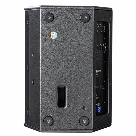 HK Audio LINEAR 7 110XA Active Speaker — view 5