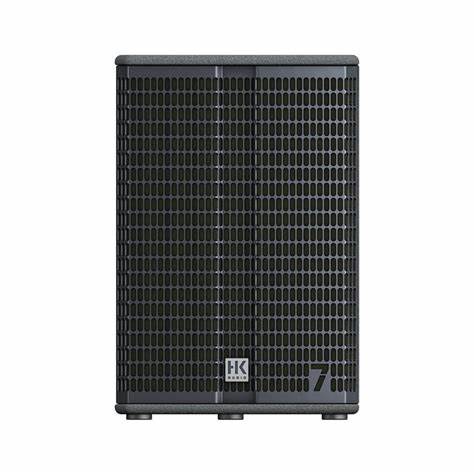 HK Audio LINEAR 7 110XA Active Speaker — view 7